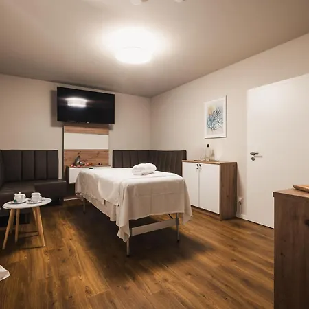 Apartament Ferien-appartement 12 Im Baltic Lagoon Fuhlendorf (Mecklenburg-Vorpommern)